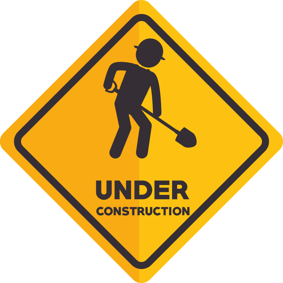 Under Construction
